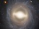 Hubble-Aufnahme der Balkenspiralgalaxie NGC 1015. (Credits: ESA / Hubble & NASA, A. Riess (STScl / JHU))
