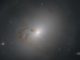 Hubble-Aufnahme der linsenförmigen Galaxie NGC 2655. (Credits: ESA / Hubble & NASA, A. Fillipenko)