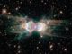 Der Ameisennebel, aufgenommen vom Weltraumteleskop Hubble. (Credits: NASA, ESA and the Hubble Heritage Team (STScI / AURA))