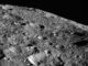 Diese Aufnahme von Ceres machte die Raumsonde Dawn am 16. Mai 2018 aus rund 440 Kilometern Entfernung. (Credits: NASA / JPL-Caltech / UCLA / MPS / DLR / IDA)