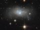 Hubble-Aufnahme der Galaxie IC 4870. (Credit: ESA / Hubble & NASA)