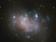 UGC 12682, aufgenommen vom Weltraumteleskop Hubble. (Credits: ESA / Hubble & NASA)