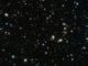 Galaxien im Sternbild Pegasus, aufgenommen vom Weltraumteleskop Hubble nach dessen Reaktivierung Ende Oktober 2018. (Credits: NASA, ESA, and A. Shapley (UCLA))