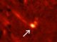 Neu entdeckte Pseudoschocks auf der Sonne, aufgenommen vom Interface Region Imaging Spectrograph (IRIS). (Credits: Abhishek Srivastava IIT (BHU) / Joy Ng, NASA's Goddard Space Flight Center)