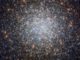 Hubble-Aufnahme des Kugelsternhaufens Messier 3. (Credits: ESA / Hubble & NASA, G. Piotto et al.)