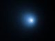 Der Komet 46/P Wirtanen, aufgenommen vom Weltraumteleskop Hubble. (Credits: NASA, ESA, and D. Bodewits (Auburn University) and J.-Y. Li (Planetary Science Institute))