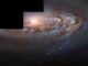 Hubble-Aufnahme der Spiralgalaxie Messier 90. (Credits: ESA / Hubble & NASA, W. Sargent et al.)