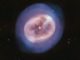 Hubble-Aufnahme des planetarischen Nebels NGC 2022. (Credits: ESA / Hubble & NASA, R. Wade)