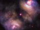 Hubble-Aufnahme des planetarischen Nebels NGC 2371/2. (Credits: ESA / Hubble & NASA, R. Wade et al.)