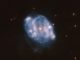 Hubble-Aufnahme des planetarischen Nebels NGC 5307. (Credits: ESA / Hubble & NASA, R. Wade et al.)