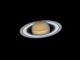Saturn, aufgenommen vom Weltraumteleskop Hubble am 20. Juni 2019. (Credits: NASA, ESA, A. Simon (GSFC), M.H. Wong (University of California, Berkeley) and the OPAL Team)