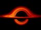 Visualisierung der Scheibe um ein Schwarzes Loch. (Credit: NASA's Goddard Space Flight Center / Jeremy Schnittman)