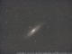 Die Andromeda-Galaxie M31. (Credits: astropage.eu)
