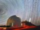 Das in Chile stehende Teleskop des Korea Microlensing Telescope Network (KMTNet). (Credits: Young Beom Jeon)