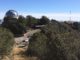 Das Fred L. Whipple Observatory. (Credits: SAO / TRES)