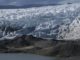 Grönland im Juli 2008. In der Dekade seit dieses Bild entstand, hat sich die Arktis um 0,75 Grad Celsius erwärmt. (Credits: Eric Post / UC Davis)