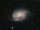 Hubble-Aufnahme der Galaxie NGC 1803. (Credits: ESA / Hubble & NASA, A. Bellini et al.)