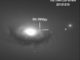 Ein Bild der Supernova SN 2006gy. (Credits: Image: Fox, Ori D. et al., Monthly Notices of the Royal Astronomical Society 454 (2015) no.4)