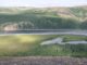 Die Eruption des Sibirischen Trapp führte vor 252 Millionen Jahren zu einem massiven Massenaussterben auf der Erde. (Photo credit: B. Black and L.T. Elkins-Tanton)