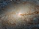 Hubble-Aufnahme der Spiralgalaxie NGC 3887. (Credits: ESA / Hubble & NASA, P. Erwin et al.)