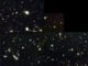 Das Hubble-Deepfield zeigt zahlreiche Galaxien. (Credits: Robert Williams (NASA, ESA, STScI))