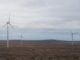 Windenergieanlage in Caithness (Schottland). (Credits: Sebastian Dunnett, University of Southampton)
