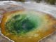 Der Morning Glory Pool im Yellowstone National Parkl. (Credits: Jim Peaco for the National Park Service)