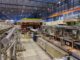 Das NA64-Experiment. (Credit: CERN)