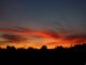 Sonnenuntergang in Gedern. (Credits: astropage.eu)