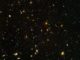 Das Hubble Ultra Deep Field. (Credits: NASA, ESA, and S. Beckwith (STScI) and the HUDF Team)