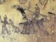 Goguryeo Armor Mural (Life time: 37 BCE – 668 CE). (Credits: Public Domain)
