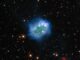 Hubble-Aufnahme des Necklace Nebula. (Credit: ESA / Hubble & NASA, K. Noll)