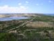 Blick über den östlichen Teil von Kangaroo Island. (Credits: Wikipedia / User: Roo72 / CC-BY-SA 2.0)