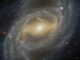 Hubble-Aufnahme der Spiralgalaxie NGC 7329. (Credits: ESA / Hubble & NASA, A. Riess et al.)