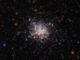 Hubble-Aufnahme des offenen Sternhaufens NGC 1755. (Credits: ESA / Hubble & NASA, A. Milone, G. Gilmore)
