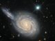 Hubble-Aufnahme der Galaxie NGC 105. (Credits: ESA / Hubble & NASA, D. Jones, A. Riess et al.; Acknowledgement: R. Colombari)