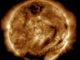 Die Sonne, aufgenommen vom Solar Dynamics Observatory (SDO). (Credits: NASA / SDO / AIA / LMSAL)