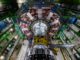 Das CMS-Experiment am Large Hadron Collider (LHC). (Credits: Image: CERN)