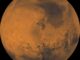 Der Mars. (Credits: NASA / JPL / Caltech / USGS)