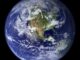 Die Erde. (Credits: NASA's Earth Observatory)