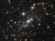Ein Deep Field mit dem Galaxienhaufen SMAC 0723, aufgenommen vom James Webb Space Telescope. (Credits: NASA, ESA, CSA, and STScI)