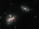 Verschiedene Galaxientypen, basierend auf Daten des SDSS, des Victor M. Blanco 4-Meter-Teleskop und Hubble. (Credits: ESA / Hubble & NASA, W. Keel)