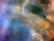 Hubble-Aufnahme des Herbig-Haro-Objekts HH 505. (Credits: ESA / Hubble & NASA, J. Bally; Acknowledgement: M. H. Özsaraç)