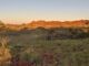 Das Pilbara-Kraton in Western Australia. (Credits: Curtin University)