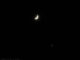 Mond-Venus-Konjunktion. (Credits: astropage.eu)