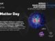 Dark Matter Day 2023 am CERN. (Credits: CERN)